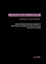 couleur de la justice (la)