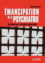 Émancipation de la psychiatrie