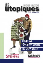 POUR UNE PROTECTION SOCIALE DU  21E SIECLE