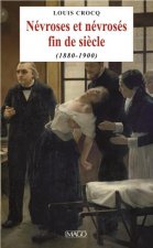 Névroses et névrosés fin de siècle