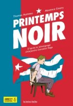 Printemps noir