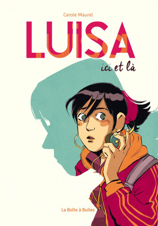 Luisa