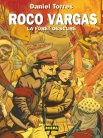 Roco Vargas T5 - La Forêt obscure