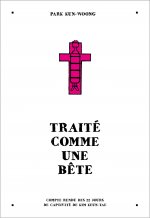 Traité comme une bête