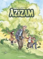 Azizam