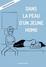 Hugo est gay