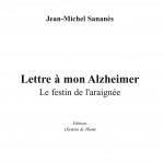 Lettre à mon Alzheimer