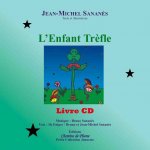 L'Enfant Trèfle 3 - Livret CD