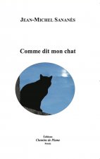 Comme dit mon chat