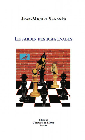 Le jardin des diagonales