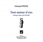 Tout autour d'eux (Livre CD)