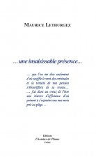 Une insaisissable présence