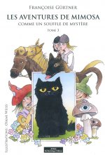 Les aventures de Mimosa