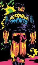 Heroïque fantaisie