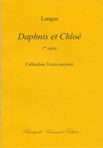 Longus, Daphnis et Chloé (1er siècle)