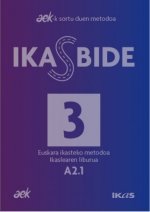 IKASBIDE 3 (A2.1)