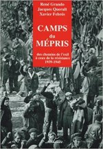 Camps du mepris