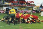 Usap 2004-2005