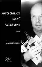 Autoportrait sauve par le vent