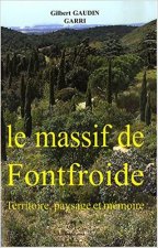 Le massif de fontfroide
