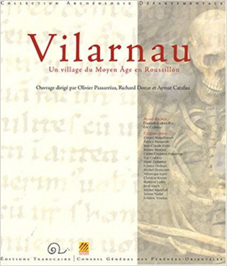 Vilarnau