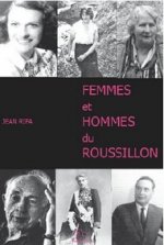 Femmes et hommes du roussillon