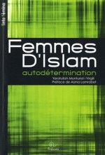 Femmes d'islam - autodetermination