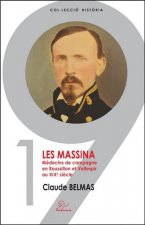 Les massina medecins de campagne en roussillon et vallespir au xixe siecle