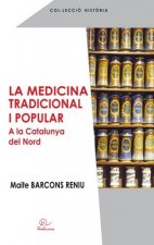 La medicina tradicional i popular a la catalunya nord