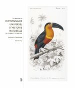 Dictionnaire universel d'histoire naturelle de Charles d'Orb