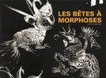 Les bêtes à morphoses - Art et soin psychique