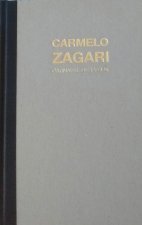 Carmelo Zagari le carnaval des yeux