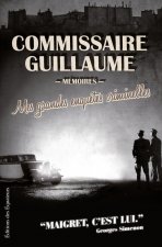 MES GRANDES ENQUETES CRIMINELLES