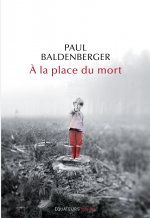 A la place du mort