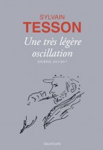 Une tres legere oscillation