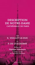 Notre Dame de Paris