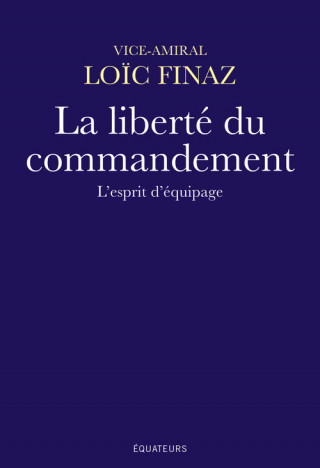 La liberté du commandement