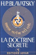 Doctrine Secrète - T.1 Cosmogénèse
