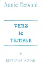 Vers le Temple