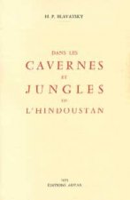 Dans les cavernes et jungles de l'Hindoustan