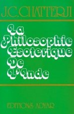 La Philosophie ésotérique de l'Inde