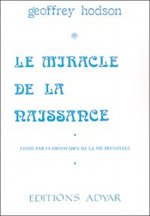 Miracle de la naissance