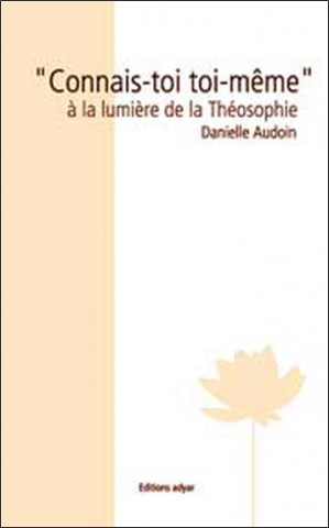 Connais-toi toi-même