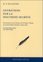 Entretiens sur la doctrine secrète