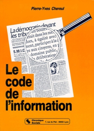 code de l'information