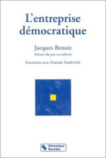 ENTREPRISE DEMOCRATIQUE (L')