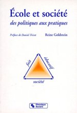 ECOLE ET SOCIETE