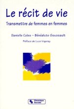 RECIT DE VIE (LE)