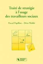 TRAITE DE STRATEGIE A L'USAGE DES TRAVAILLEURS SOCIAUX