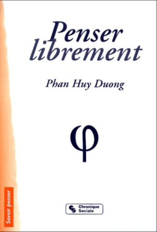 PENSER LIBREMENT